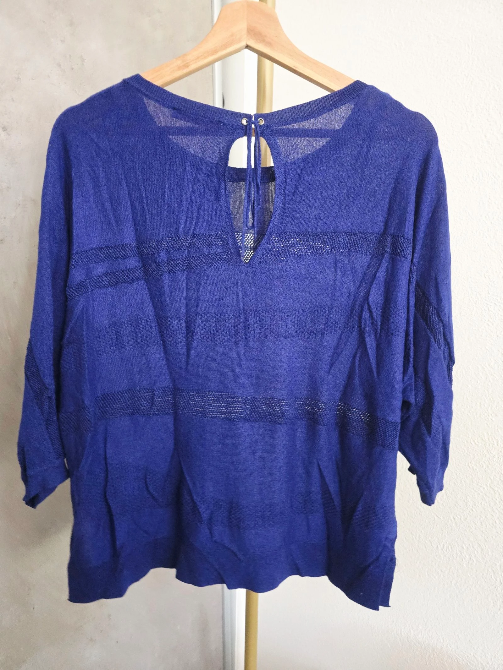 Light sweater – photo 2
